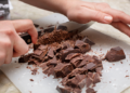 Sobrou chocolate da Páscoa? Transforme as cascas em doces irresistíveis e continue vendendo!