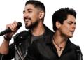 Elvis e Adriano prepara para o mês de maio o novo projeto com grandes clássicos sertanejos