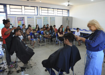 Mutirão Todos em Ação: Vida Nova recebe atendimento social e de saúde neste sábado