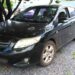 Leilão do Detran-MS tem Corolla com lance inicial de pouco mais de R$ 10 mil