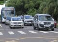 Detran alerta: abril inicia calendário anual de licenciamento com placas final 1 e 2