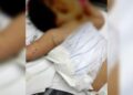 Pais de bebê morta ao chegar em UPA são presos por negligência