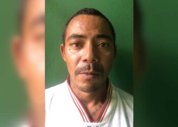 Assassino de companheira em Sidrolândia é morto pelo Choque em confronto
