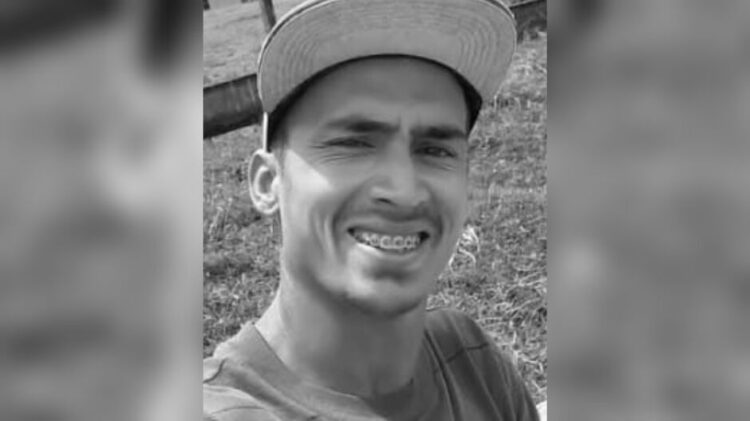 Identificado rapaz encontrado morto com tiros na cabeça em estrada vicinal de Rio Brilhante