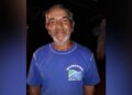 Idoso é encontrado morto ao lado de bicicleta em Cassilândia; suspeita é de infarto