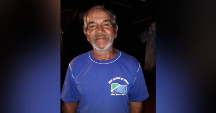 Idoso é encontrado morto ao lado de bicicleta em Cassilândia; suspeita é de infarto