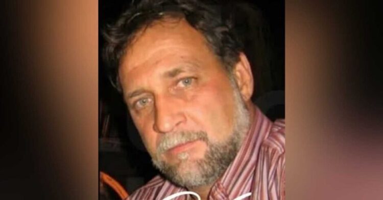 Fazendeiro é morto a tiros por caseiro, após discussão em Deodápolis