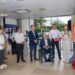 TCE-MS adere à campanha “Seu Abraço Aquece” em cerimônia com presença da primeira-dama do Estado