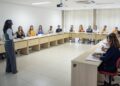 Servidores participam de capacitação sobre processos no TCE