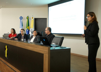 Técnicos do TCE-MS encerram ciclo de palestras da Mentoria da Assomasul com foco no e-Sfinge