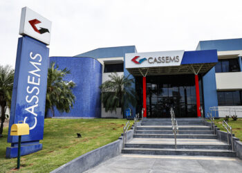 Cassems firma parceria com KPMG e reforça compromisso com a transparência na gestão do plano de saúde