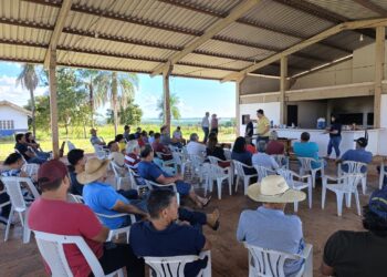 Produtores rurais veem no Desenrola Rural oportunidade de investir e melhorar a produção