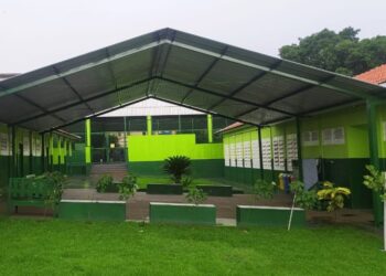 Governo e TJMS inauguram no dia 12 de maio escola revitalizada com mão de obra prisional