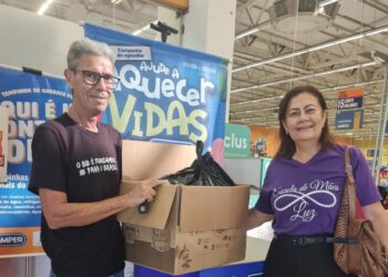 Campanha do Agasalho pode ajudar a enfrentar o frio em Mato Grosso do Sul