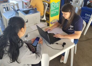 Ação Itinerante da Funsat terá 200 vagas para supermercados no dia 29