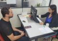 Sexta-feira encerra a semana na Funsat com 1.856 vagas para a intermediação