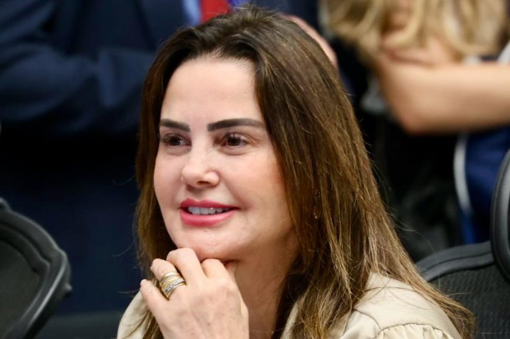 Escola Agrícola em Bandeirantes é prioridade, diz deputada Mara Caseiro