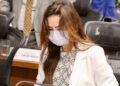 Deputada Mara Caseiro solicita veículos elétricos para agentes de saúde de Coxim