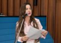 Deputada propõe e ALEMS realiza evento sobre assédio de mulheres no ambiente de trabalho