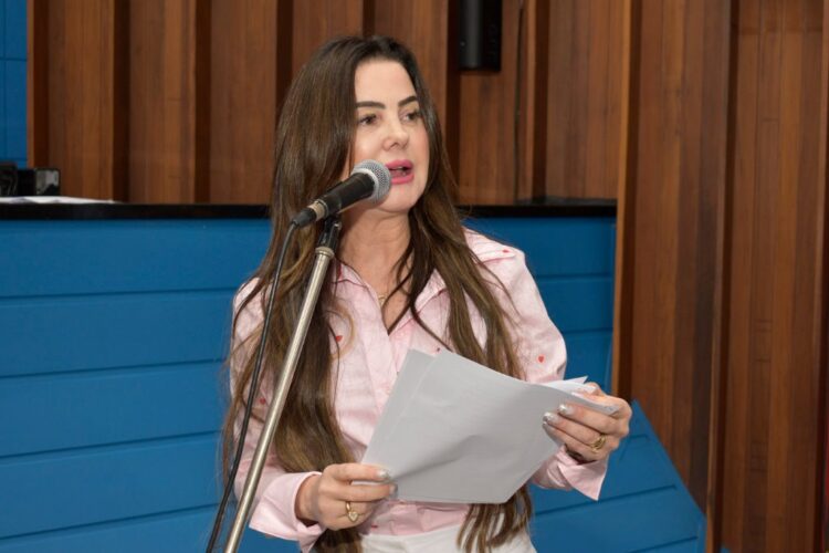 Deputada propõe e ALEMS realiza evento sobre assédio de mulheres no ambiente de trabalho