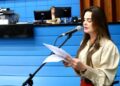 Para segurança viária, Mara Caseiro pede a mudança de controlador de velocidade na MS-156