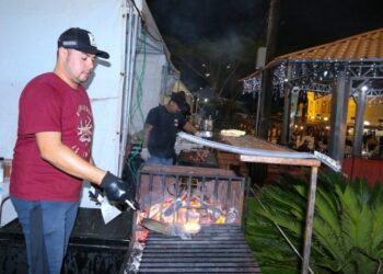 Agendão: fim de semana tem Festival do Hambúrguer, Festa do Milho, exposições pelo interior e celebração da cultura indígena