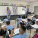 Prefeita garante 6,27% no piso do magistério e vai convocar 273 professores