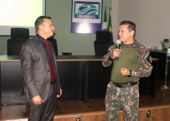 Fiscalização da PMA reforçará combate ao trabalho escravo em propriedades rurais de MS