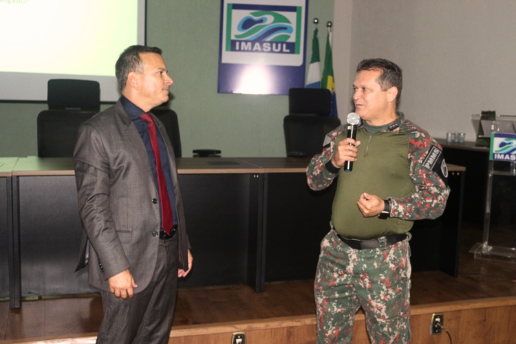 Fiscalização da PMA reforçará combate ao trabalho escravo em propriedades rurais de MS