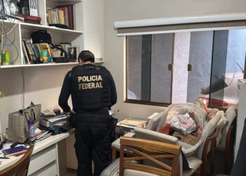 PF investiga fraudes processuais e corrupção em Campo Grande e Dourados