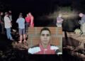 Mergulhadores encontram corpo de soldado desaparecido no Rio Apa na fronteira