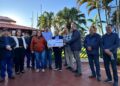 Deputado fortalece atendimentos na Apae e no Hospital Municipal de Itaporã com repasse de R$150 mil