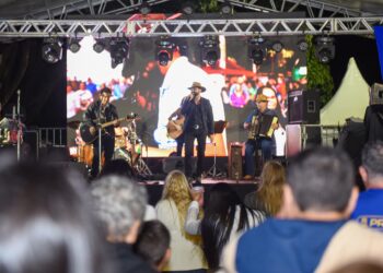 Festa do Queijo atrai grande público com cultura, lazer e desenvolvimento econômico