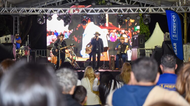 Festa do Queijo atrai grande público com cultura, lazer e desenvolvimento econômico