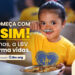 ARTIGO: O seu SIM alimenta, aquece e transforma vidas!