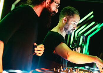 DJs de Campo Grande fazem set especial no D-EDGE, em São Paulo