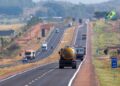 Feriado prolongado na BR-163 em MS não teve mortes e registra redução de acidentes