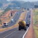 Feriado prolongado na BR-163 em MS não teve mortes e registra redução de acidentes