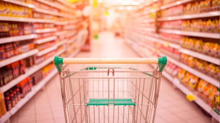 Homem morre dias após ser atropelado por carrinho de supermercado na Capital