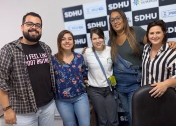 Conferência Regional reforça compromisso da Prefeitura com a valorização do público LGBTQIA+