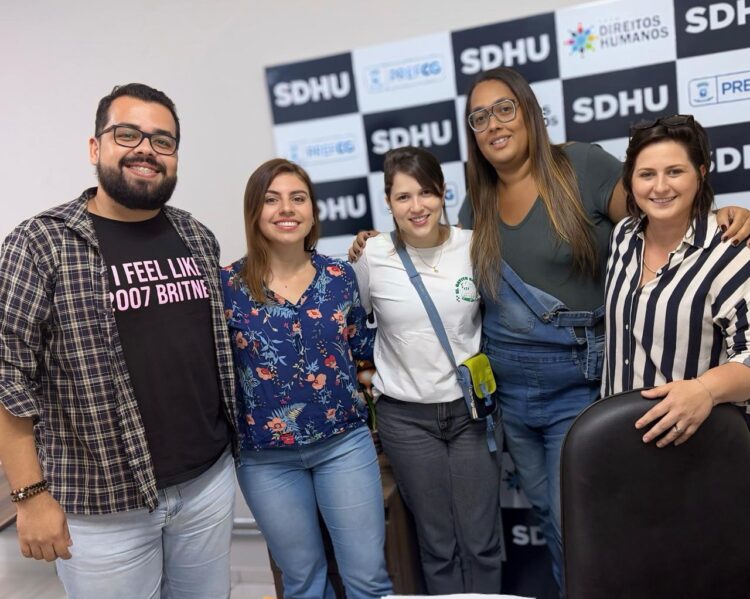 Conferência Regional reforça compromisso da Prefeitura com a valorização do público LGBTQIA+