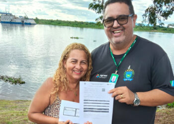 Agraer e INSS levam atendimento previdenciário a agricultores familiares de Corumbá