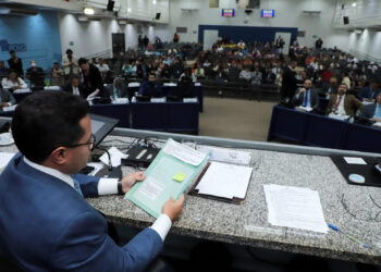 Unida, Câmara bate o pé e mantém R$ 8,7 milhões para 345 entidades sociais