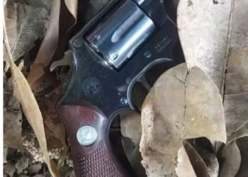 Suspeito de furtos reage à abordagem da PM na Cohab, é baleado e morre, na Capital