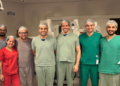 Alta precisão: cirurgia robótica avança na Cassems com cistectomia parcial