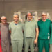 Alta precisão: cirurgia robótica avança na Cassems com cistectomia parcial