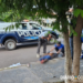 Jovem de 18 anos é morto com dois tiros no tórax na parte alta de Corumbá