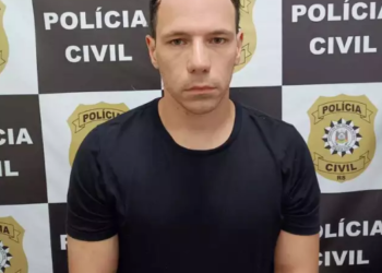 Preso no RS suspeito de estuprar 163 menores fez vítima de 16 anos em MS, segundo polícia