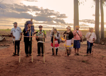 Capivara News TV: MS é o 5º estado com mais conflitos no campo em 2024, aponta relatório