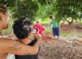 Com celulares nas mãos, adolescentes da periferia da Capital transformam vivências em cinema